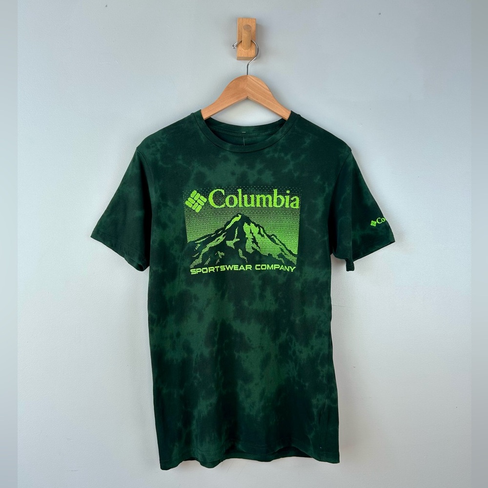 NEW | Columbia Great Outdoors Tee